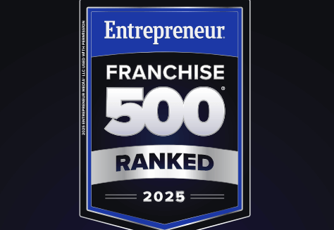 FIBRENEW NAMED AMONG THE TOP FRANCHISES IN ENTREPRENEUR MAGAZINE’S FRANCHISE 500® RANKING